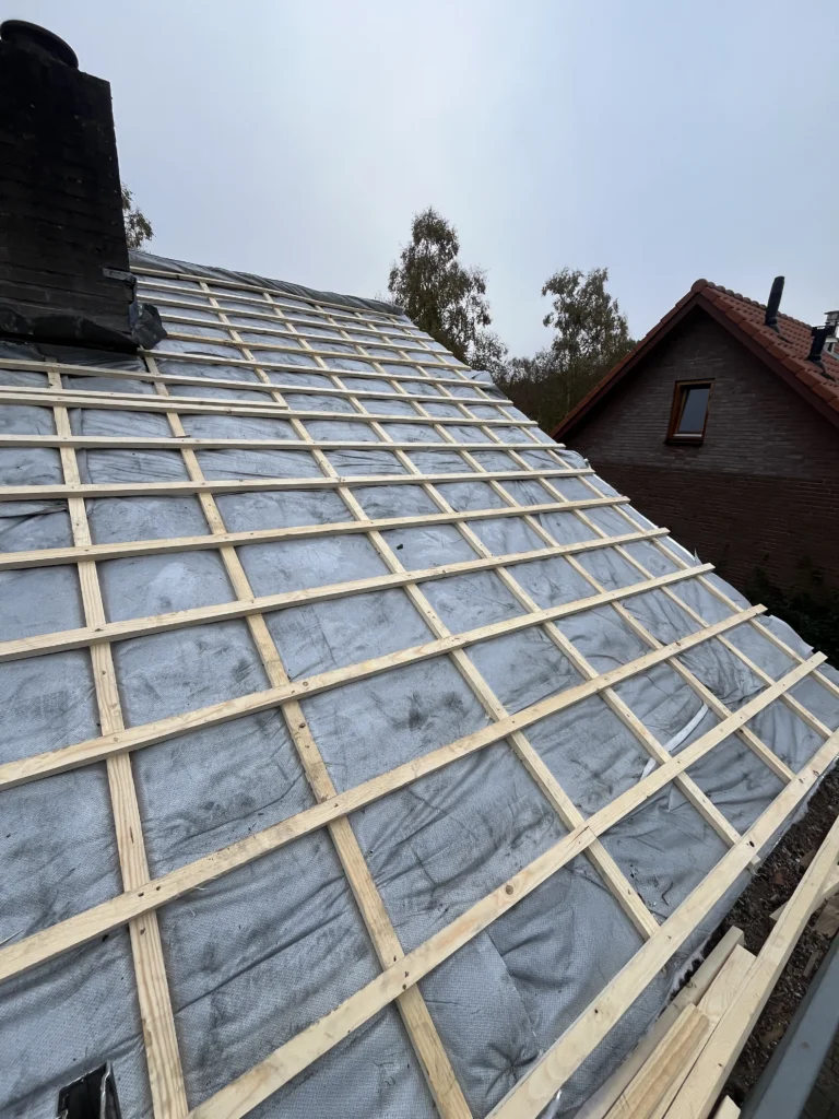 Storm damage in The Hague: What to do and tips for repair